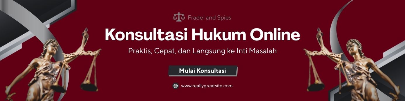 Hukum dan keadilan